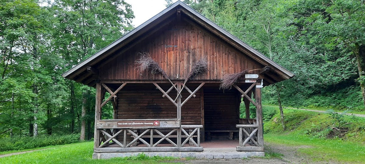 Foto 1 von Steighütte