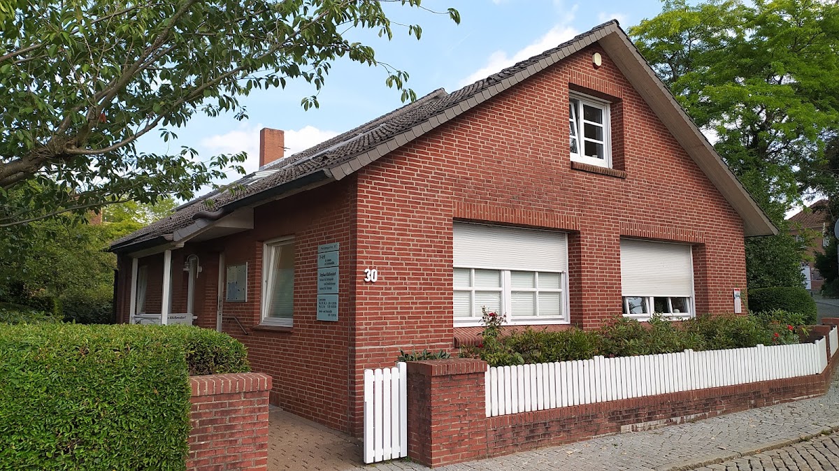 Foto 1 von Stephan Klüßendorf